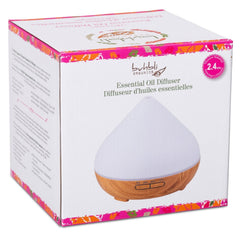 Ultrasonic Essential Oil Diffuser