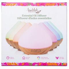 Ultrasonic Essential Oil Diffuser