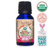 Breathe Essential Oil Blend (15ml)