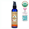 Organic Sweet Almond Oil (120 mL)
