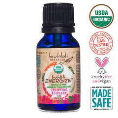 Energize Essential Oil Blend (15ml)