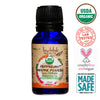 Organic Peppermint Essential Oil (15ml)