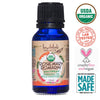 Organic Rosemary Essential Oil (15ml)