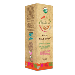 Breathe Essential Oil Blend (15ml)