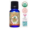 Organic Himalayan Cedarwood Essential Oil (15ml)