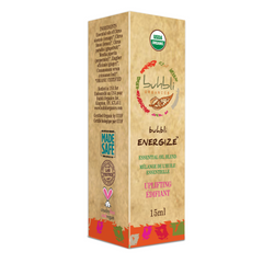 Energize Essential Oil Blend (15ml)