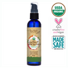 Organic MCT Coconut Oil (120 mL)