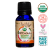 Organic Patchouli Essential Oil (15ml)